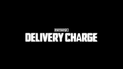 PAYDAY 3: Delivery Charge Teaser Trailer