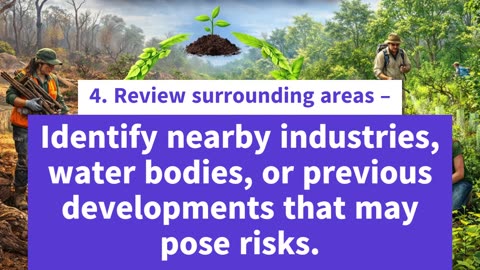 How to Find Preliminary Site Investigation: Key Steps & Importance