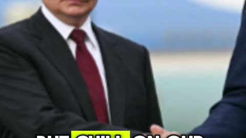 Trump-Putin Summit – All Drama, No Agreement!
