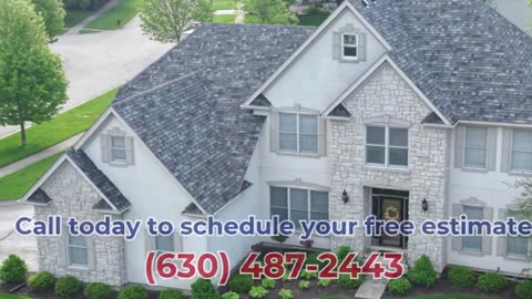 TOP REMODELING CONTRACTORS NEAR LISLE, IL | HARRIS EXTERIORS