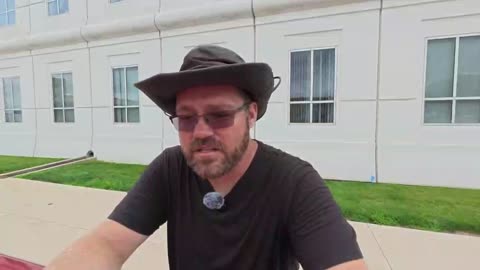 Good Trouble Protest | Asking Questions