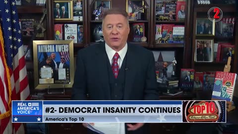 America's Top 10 for 9/6/25 - Segment 4