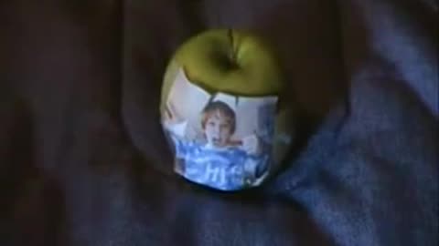 Chip's An Apple (Andrew Blaze - Randy Stair)