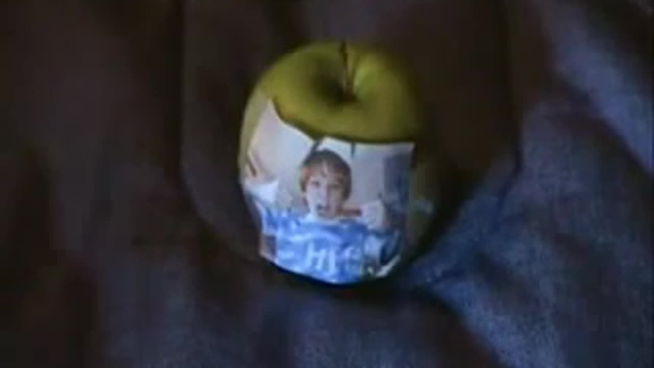 Chip's An Apple (Andrew Blaze - Randy Stair)