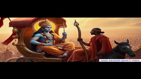 Bhagavad Gita Chapter 1 PART 5