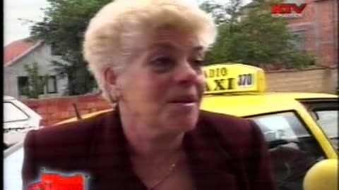 Free Express Taxi - Adrian Gaxha - KTV 2010s