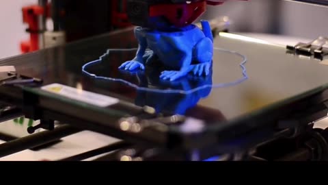 Precision 3D Printing & Manufacturing Services | PrintPerfecto3D