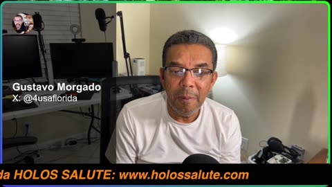 Conversa de Fim de Noite - 07/08/2025