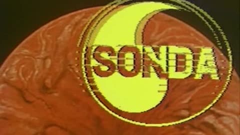 152 - Sonda - Machina czasu cz. 2 (22.11.1984)