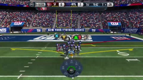 Turkey Day Edition Of Madden15!! HAPPY THANKSGIVING!!!!!!!! - 6 _ 19