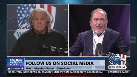 “THIS IS A TRANSCENDENT MOVEMENT”