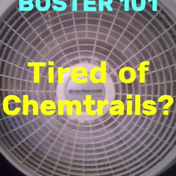Chemtrail buster 101 w/ captions - Reloaded from OnionheadAndrew