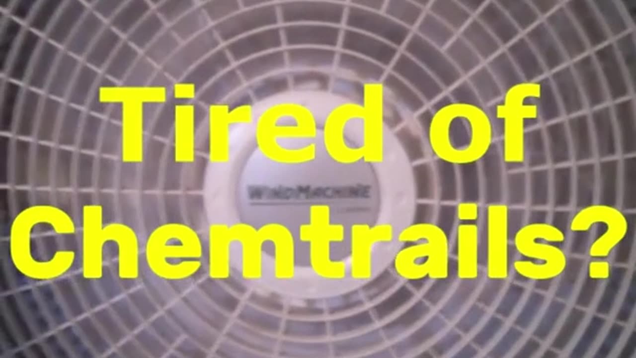 Chemtrail buster 101 w/ captions - Reloaded from OnionheadAndrew