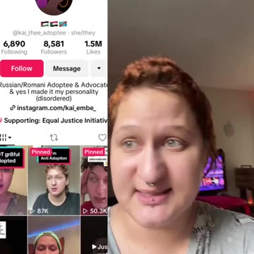 Obese, ugly celebrates murder