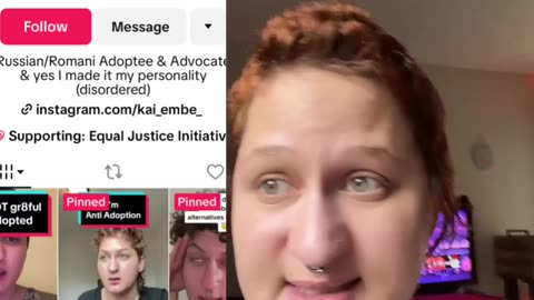 Obese, ugly celebrates murder