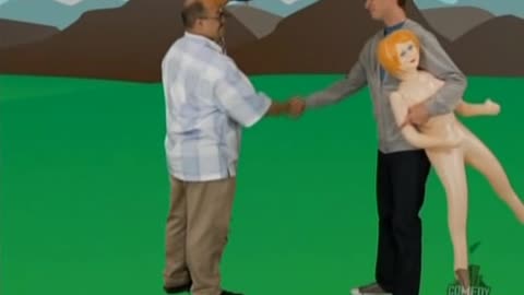 Tosh.0 - [01x06] - Balloon Guy Bill
