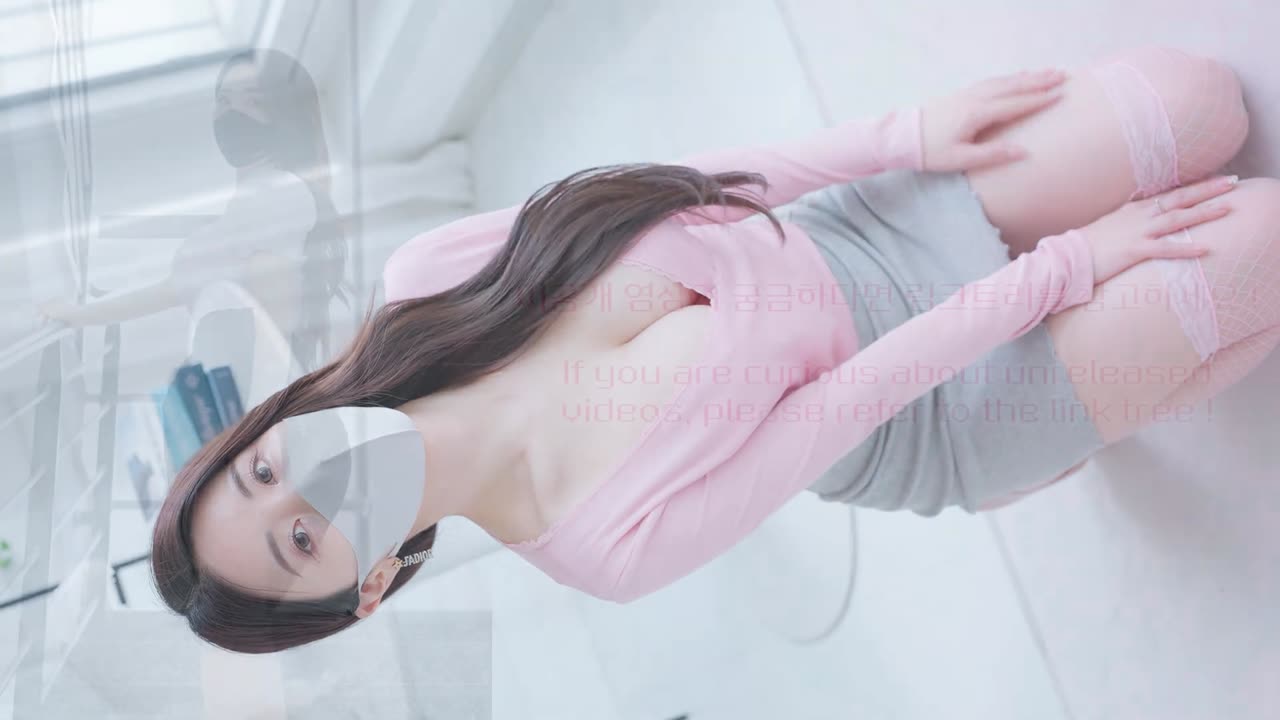 4K 세로룩북 타고난 몸매 가까이서 보는 레전드 룩북️ 초근접 란제리 레전드 직캠 bikini underwear 🔥🥵🔥🥵