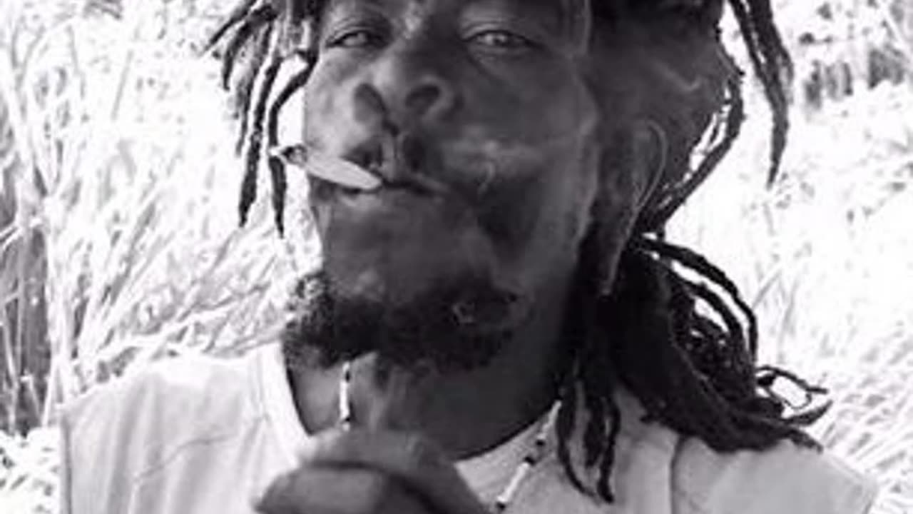 Barrington Levy - 'Here I Come 2025 DnB Dub' ‪@barringtonlevyONAIR‬ ‪@freek-banning-freestyle‬