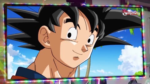 Dragon ball Super Tagalog Dubbed HD - Episode 8