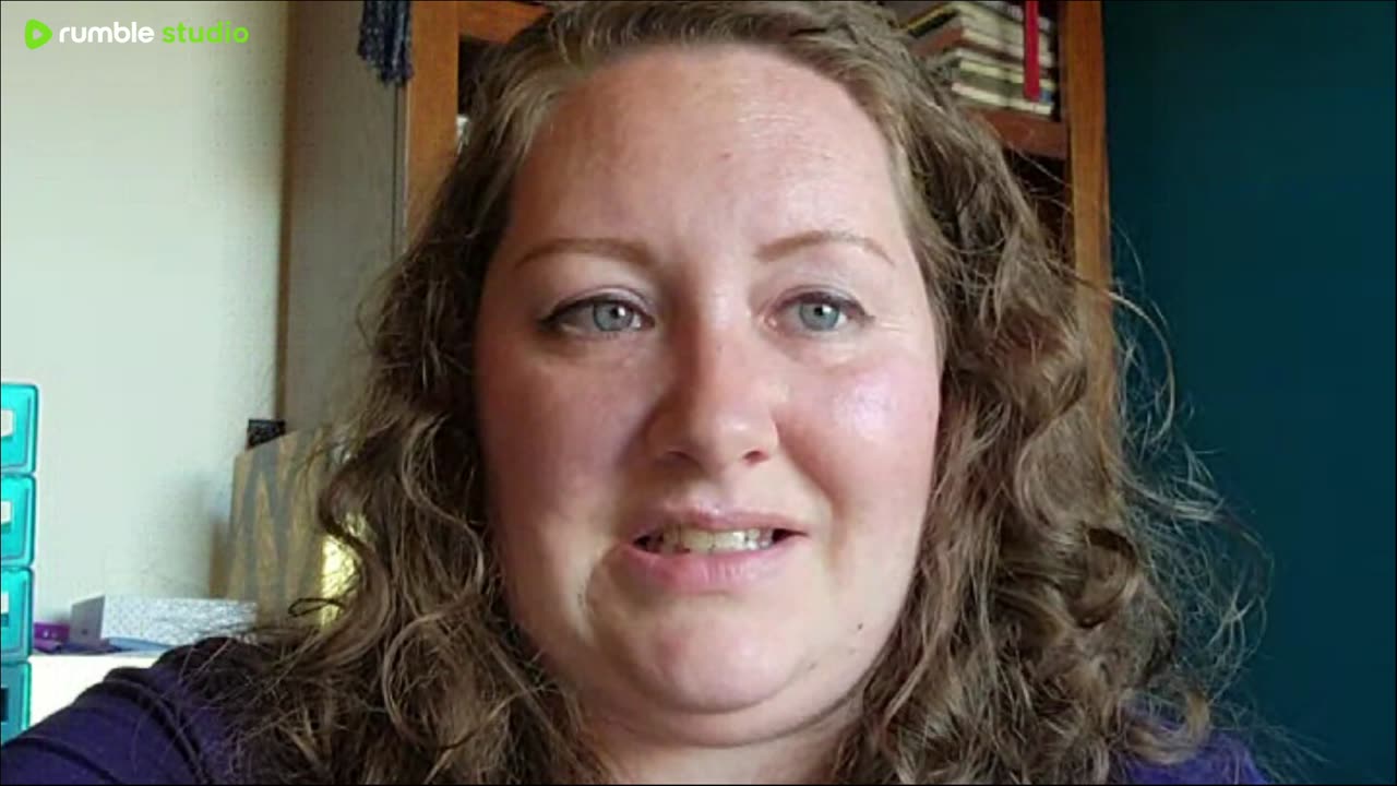 7-2-25 Living with Freedom Show take 2