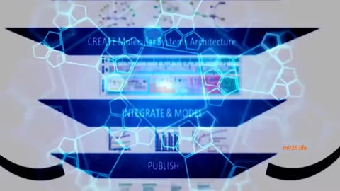 mV25™ – Joint Health Backed by MIT-Level Science