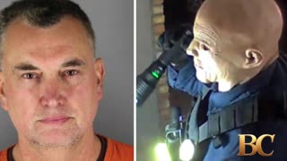 Cops Probe If Captured Assassin Is Part of ‘Broader Network’