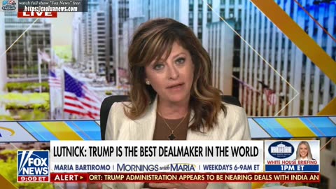 America's Newsroom 9AM - 5/9/2025