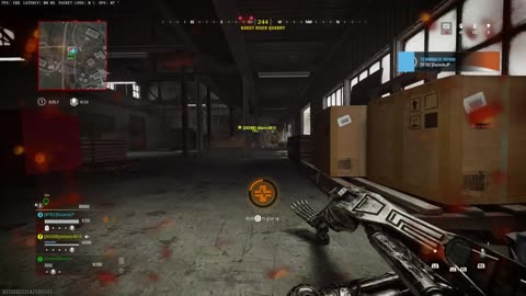Ranked Grind & BR Casuals with Friends