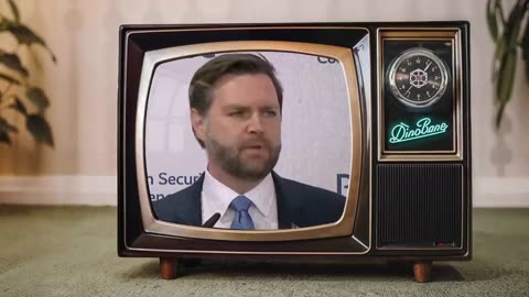 JD Vance Gives Stark Warning To EU Traitors