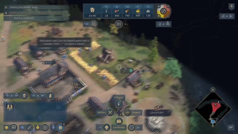 Age of Empires Episode 43 2025