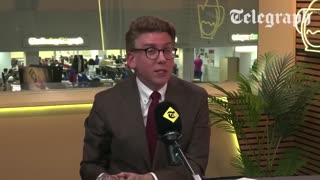 British podcaster suggested the efforts to take down the Trump family is just a part of politics: