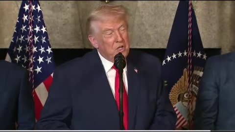 Trump: New Battleships Will Inspire Fear In Our Enemies