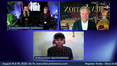 Emergency Warning 7.24.25: You Won't Believe The Insanity Coming Our Way! .......