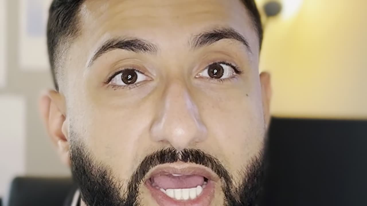 Risk Is Everywhere — But One Path Leads to Freedom