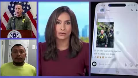 ACQUITTED! High Ranking Latin King who put a $10,000 HIT to MURDER BC Greg Bovino - NOT GUILTY, b/c they want to protect their own.