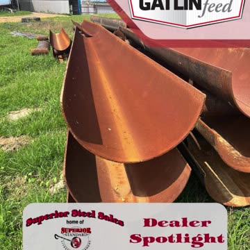 Dealer Spotlight: Gatlin Feed