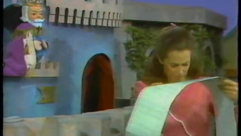 Mister Rogers Neighborhood Ep #1523 Conflict [PART 3] [BANNED EPISODE]