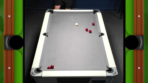 Billard Master Move 💥
