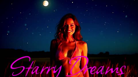 ROCK. Song Starry Dreams..