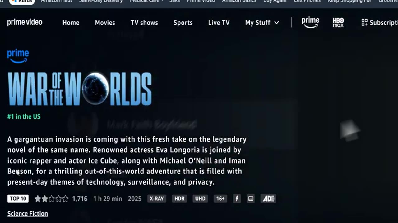 TRUMP WILL DIE IN AUGUST 2025?? #PETERTHIEL #ICECUBE