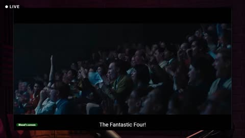 Fantastic 4 Movie Review, MASA review, Music Talk | The Doja Room