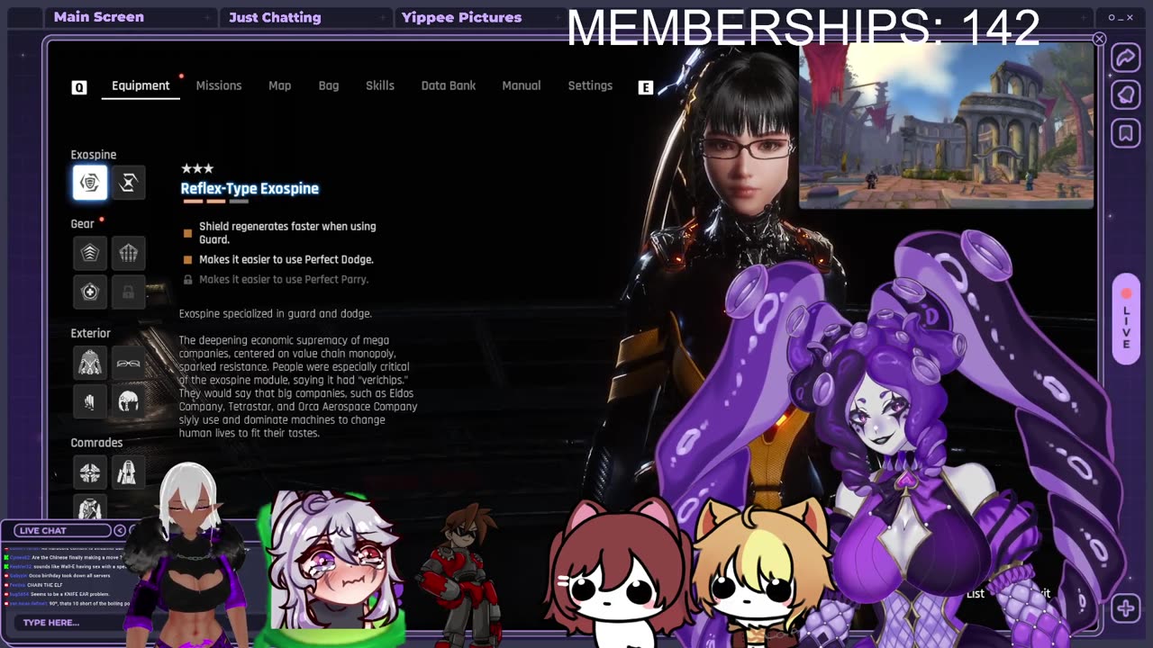 Momma Occo's Birthday Celebration [I am getting old!]