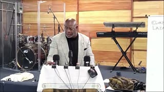 RMBC HEBREWCLUB #304 12/18/25 Soldiers For Christ Church with Pastor Sandy