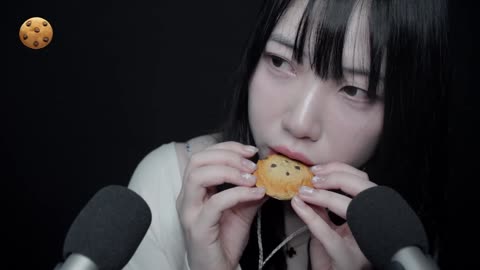 ASMR Tingle Guaranteed! Fake Food Mukbang 