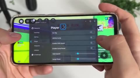 New Update Grow a Garden Script