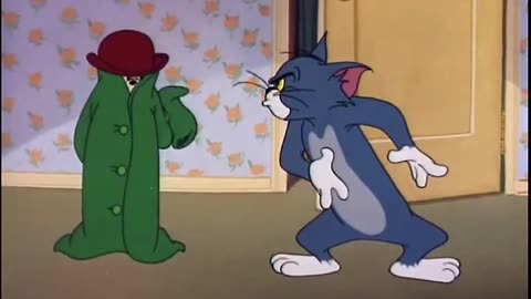 Tom and Jerry cartoonsss