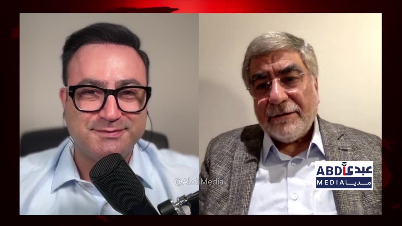 علی جنتی در گفتگوی اختصاصی با عبدی مدیا: همگان بر آنند که سال سختی در پیش است