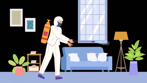 Pest Control