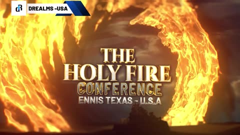 Work continues as preparations advance for the Holy Fire Conference with the Bondservant of Christ