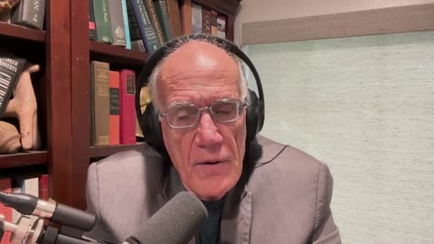 Victor Davis Hanson: If Only William Buckley Was Around to Debate Nick Fuentes